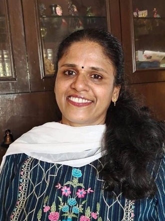 Indian Executive 2