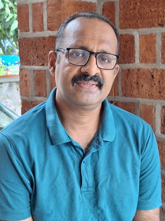 Indian Executive 3