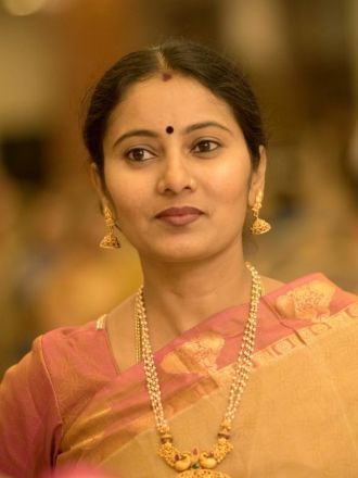 Indian Executive 2
