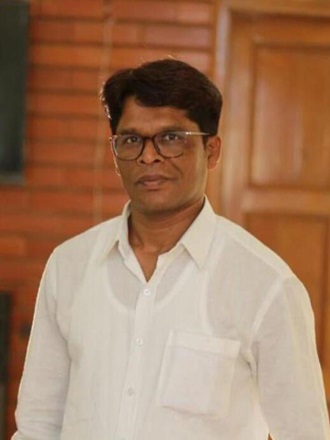 Indian Executive 1
