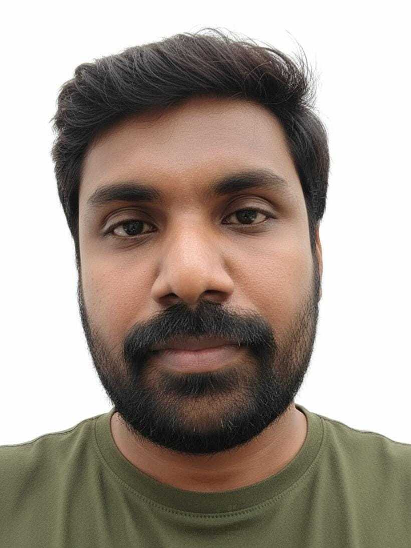 Srinivas Teppala