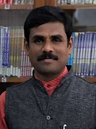 Indian Executive 3