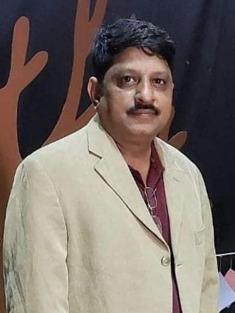 Indian Executive 1
