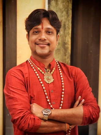 Indian Executive 1